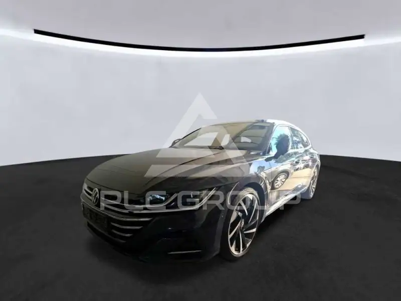 2022 Volkswagen ARTEON