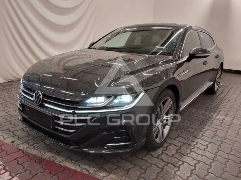 2022 Volkswagen ARTEON