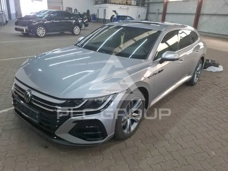 2022 Volkswagen ARTEON