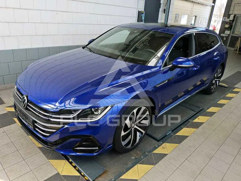 2022 Volkswagen ARTEON