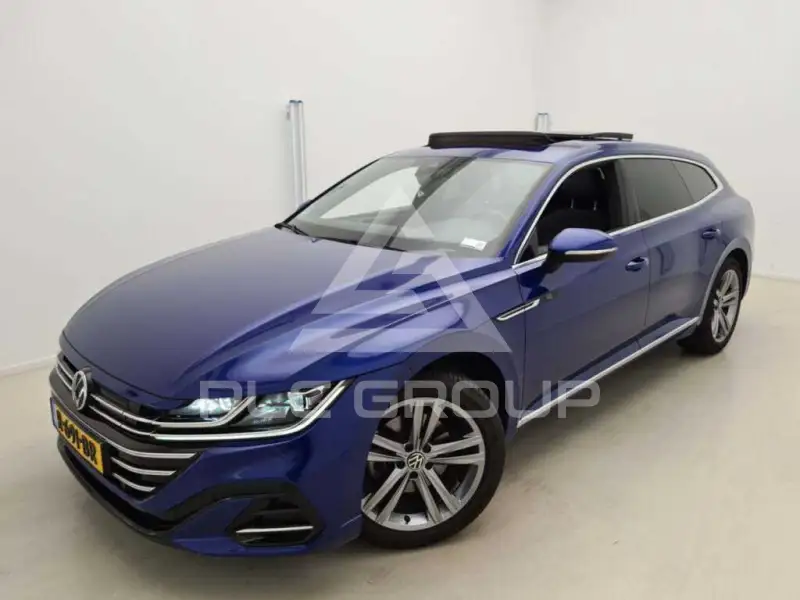 2022 Volkswagen ARTEON