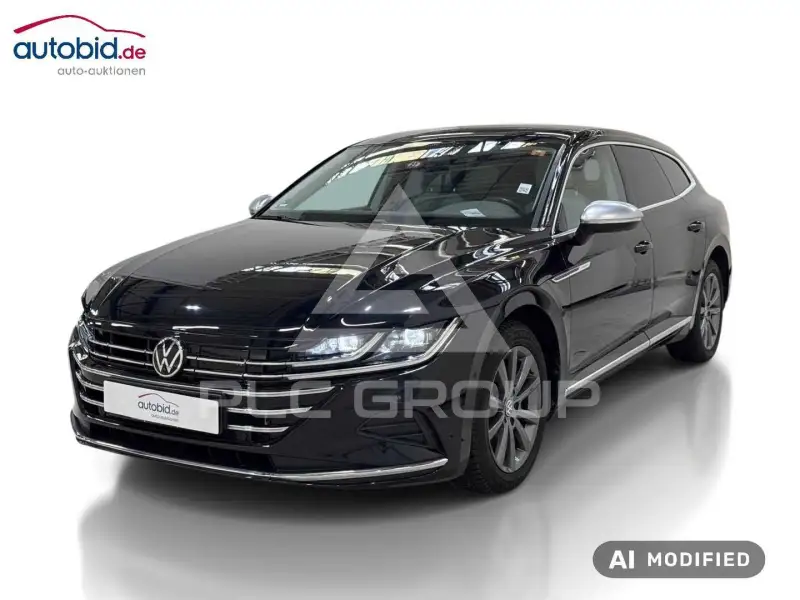 2022 Volkswagen ARTEON