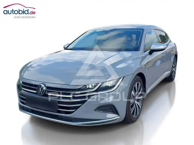 2022 Volkswagen ARTEON