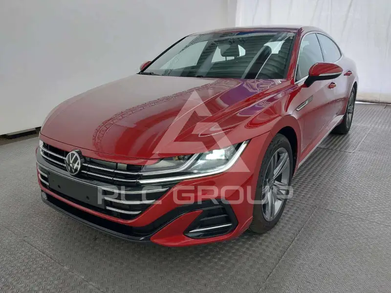 2022 Volkswagen ARTEON