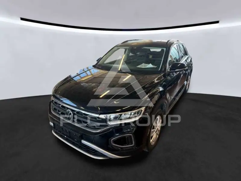 2022 Volkswagen T-Roc