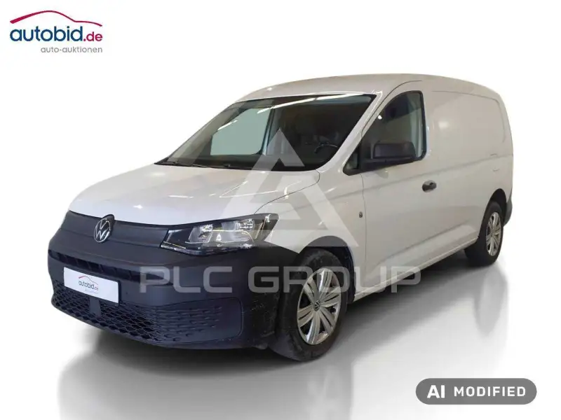2022 Volkswagen Caddy