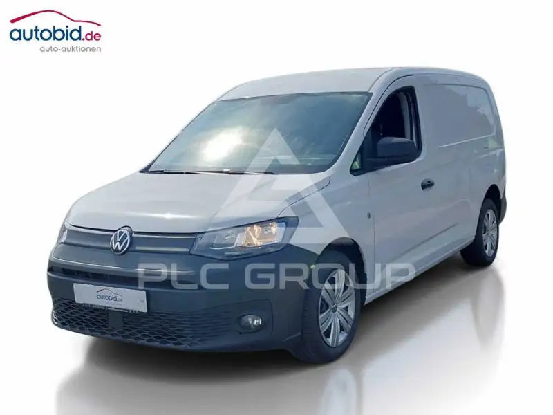 2022 Volkswagen Caddy