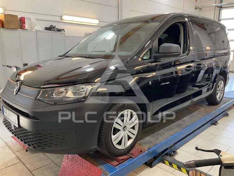 2022 Volkswagen Caddy