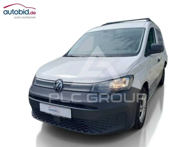 2022 Volkswagen Caddy