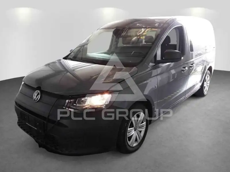 2022 Volkswagen Caddy
