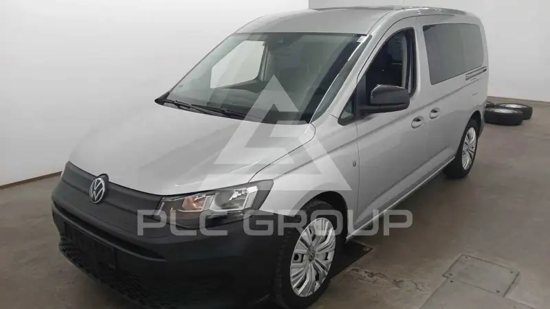 2022 Volkswagen Caddy