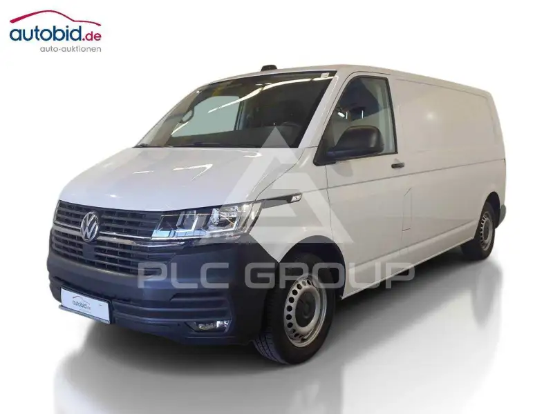2022 Volkswagen Transporter