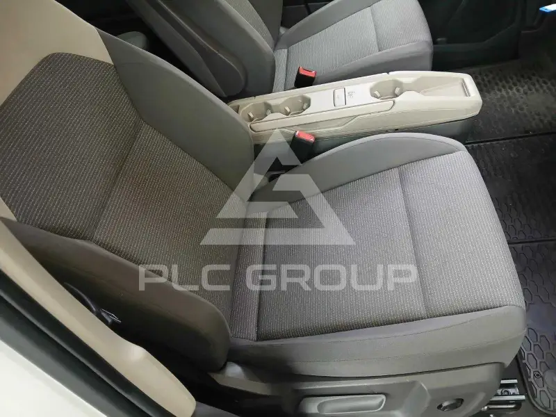 2022 Volkswagen Multivan