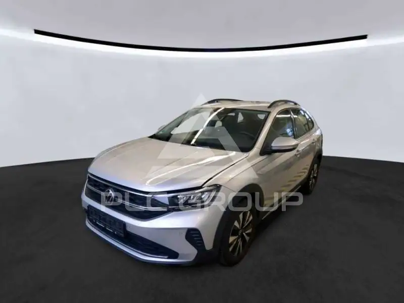 2022 Volkswagen Taigo