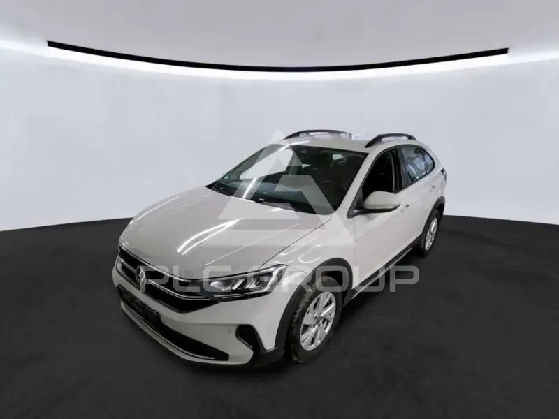2022 Volkswagen Taigo