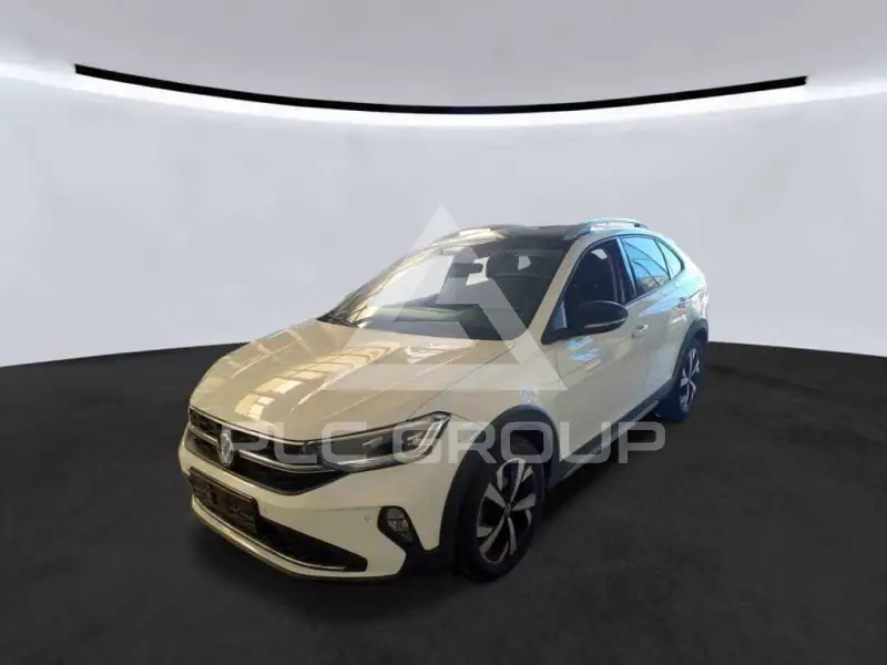 2022 Volkswagen Taigo