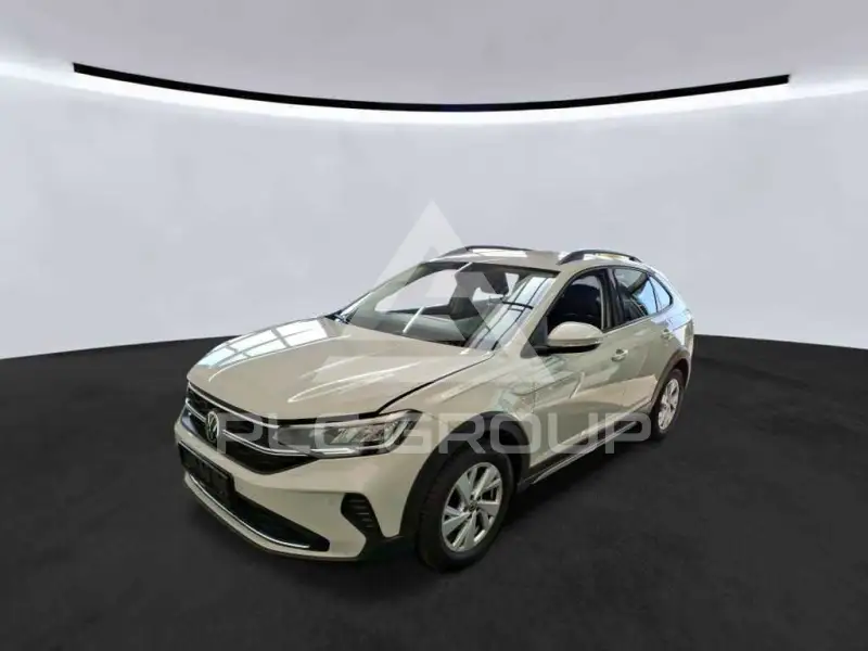 2022 Volkswagen Taigo