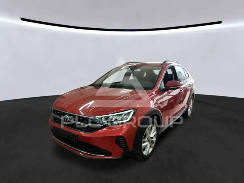 2022 Volkswagen Taigo