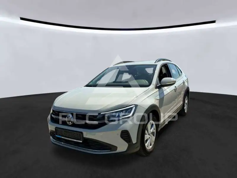 2022 Volkswagen Taigo
