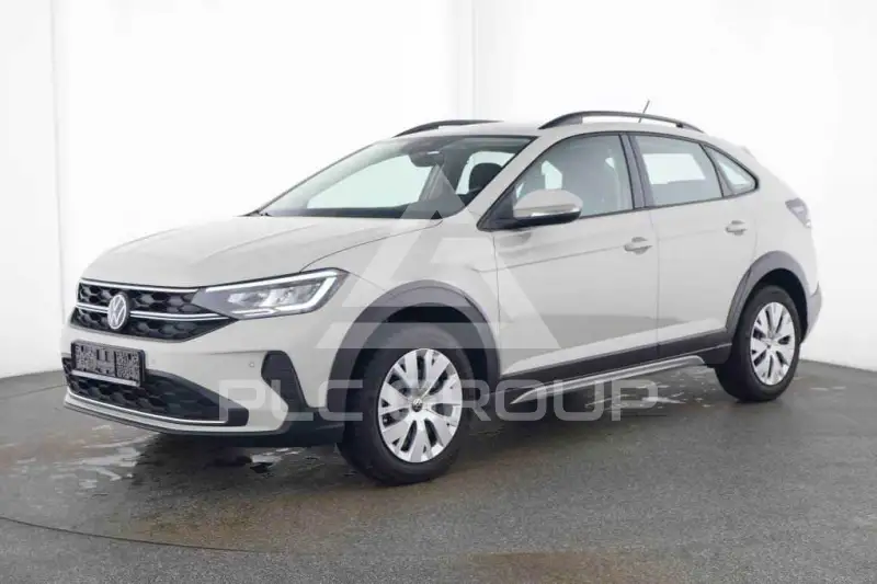 2022 Volkswagen Taigo