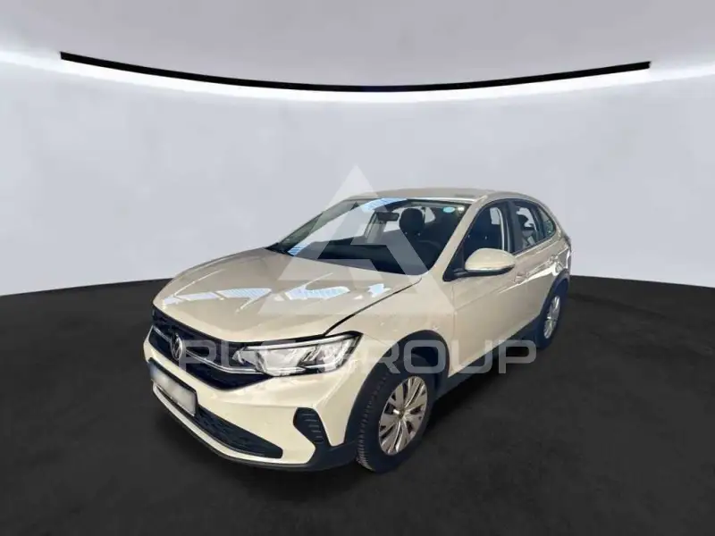 2022 Volkswagen Taigo