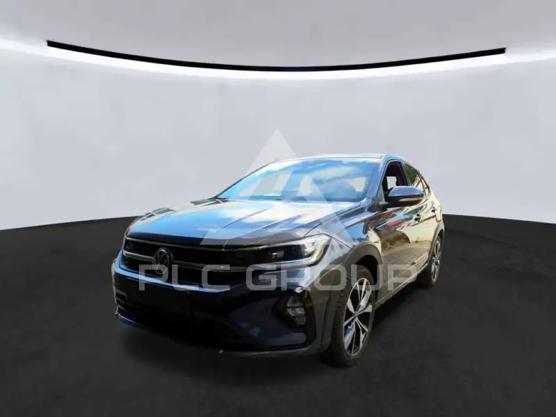 2022 Volkswagen Taigo