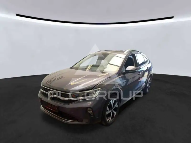 2022 Volkswagen Taigo