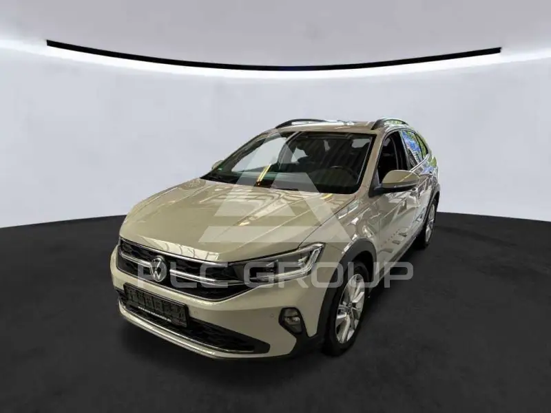 2022 Volkswagen Taigo