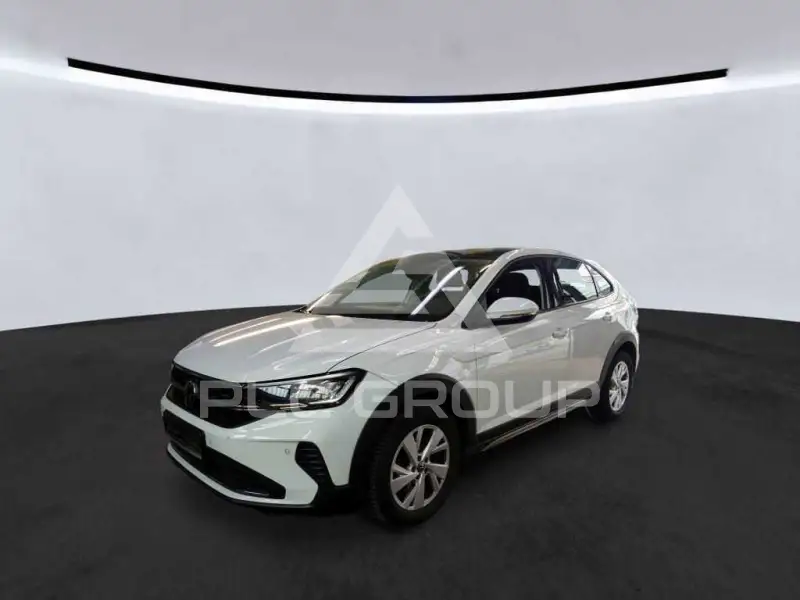 2022 Volkswagen Taigo