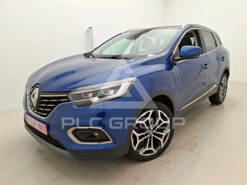 2022 Renault Kadjar