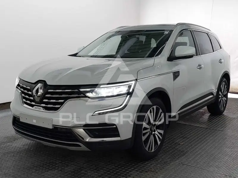 2022 Renault Koleos