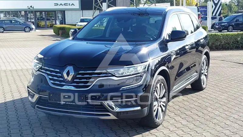 2022 Renault Koleos