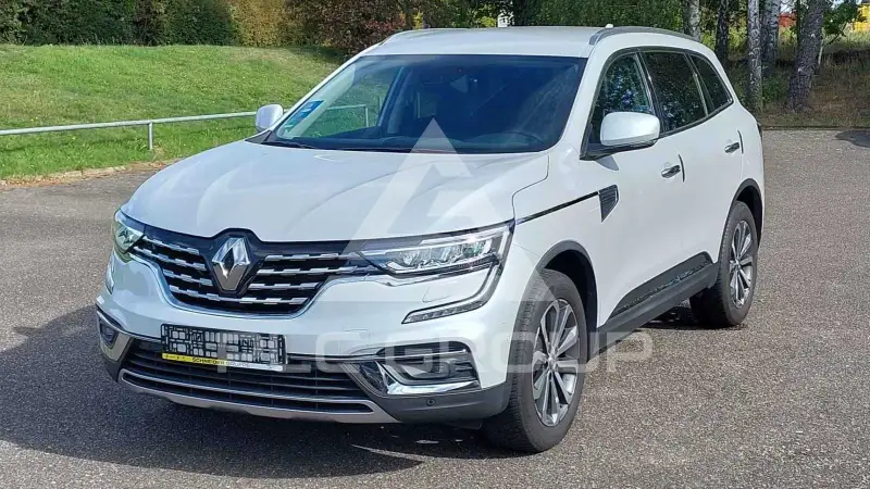 2022 Renault Koleos