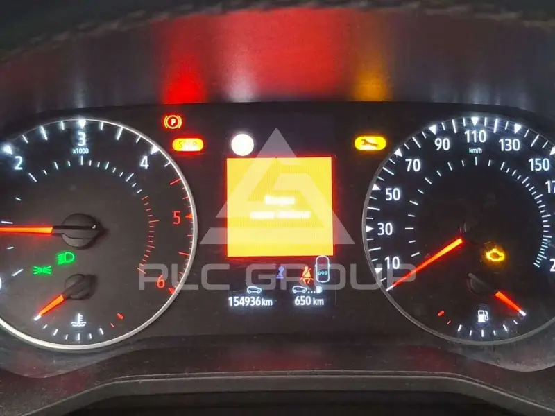2022 Renault Clio