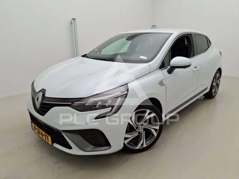 2022 Renault Clio