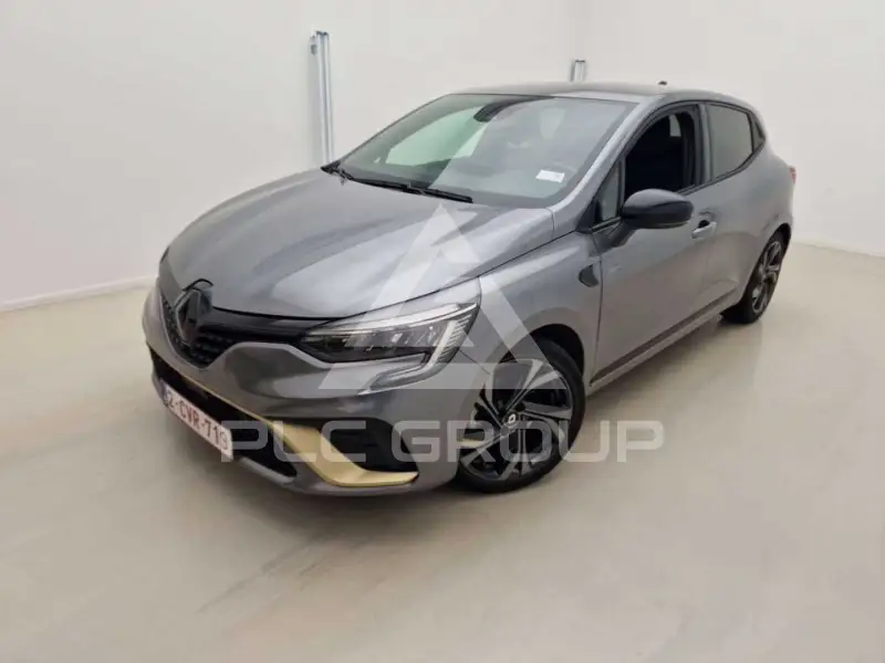 2022 Renault Clio