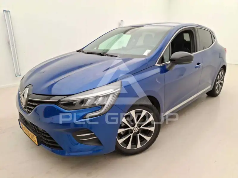 2022 Renault Clio