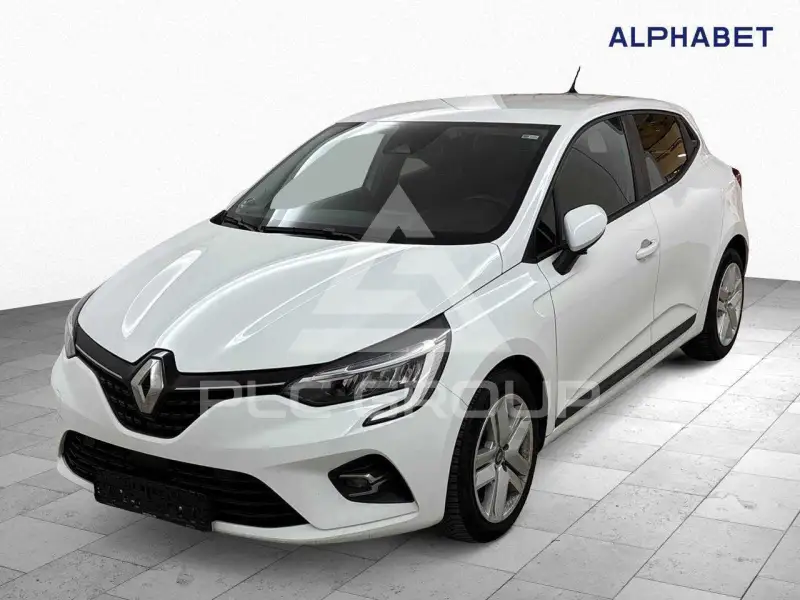 2022 Renault Clio