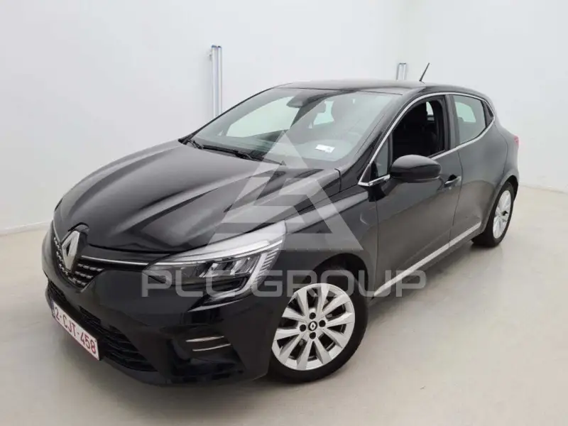 2022 Renault Clio