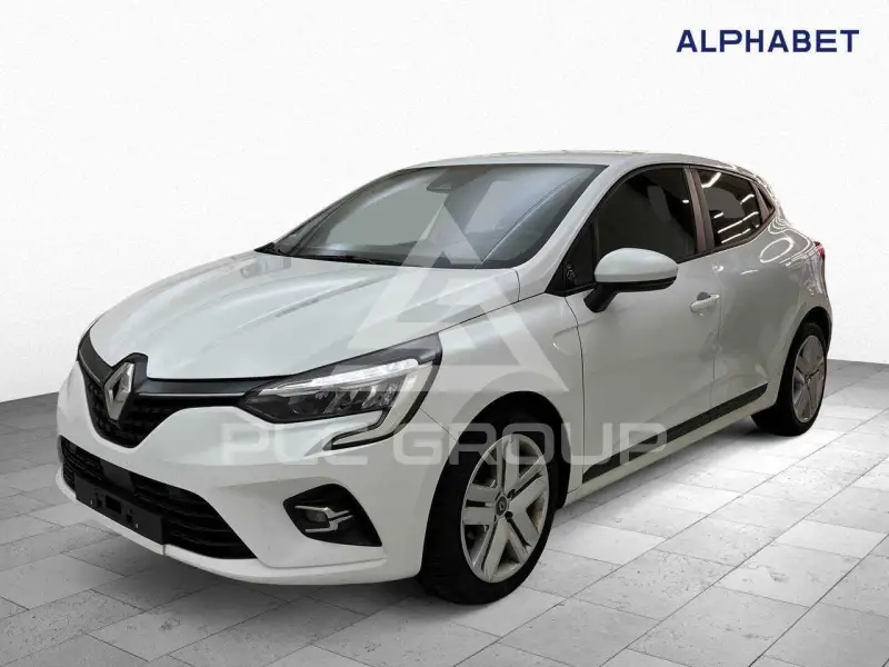 2022 Renault Clio