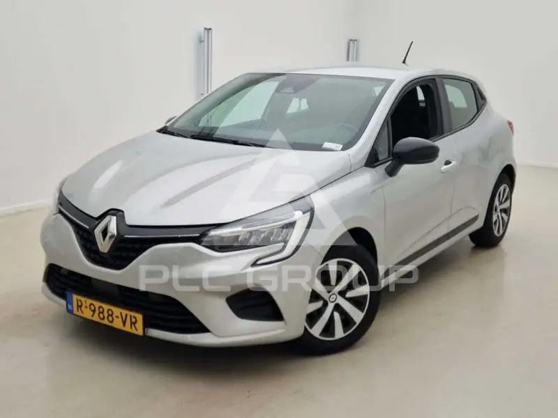 2022 Renault Clio
