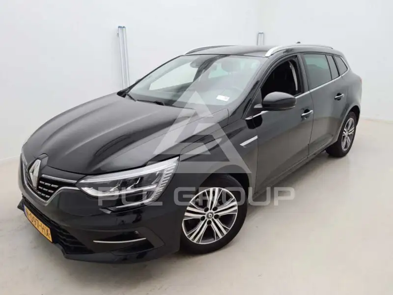 2022 Renault Megane