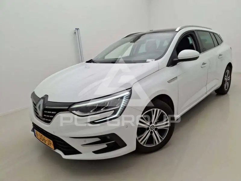 2022 Renault Megane