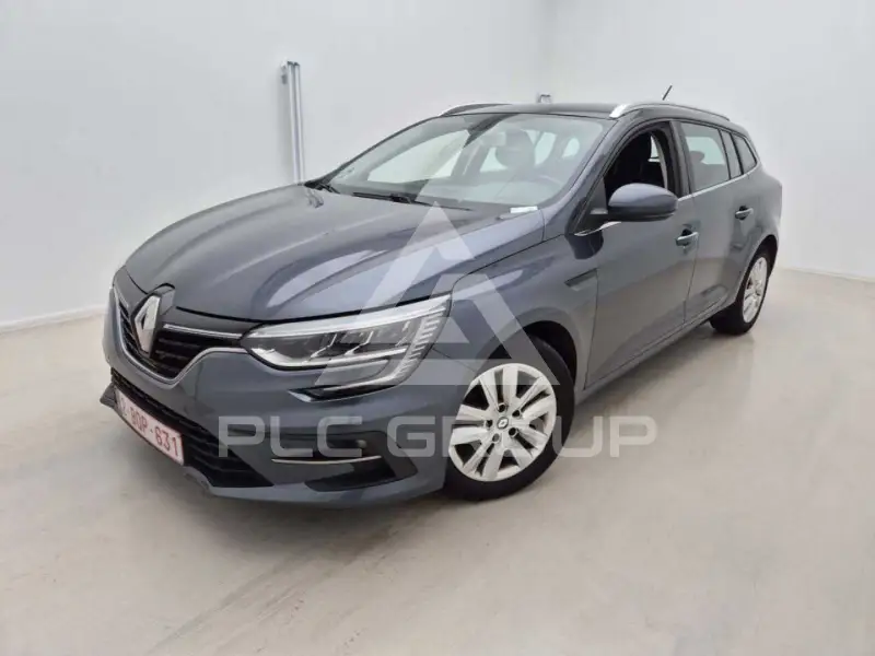2022 Renault Megane