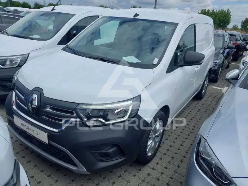 2022 Renault Kangoo