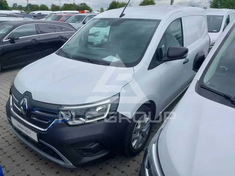 2022 Renault Kangoo