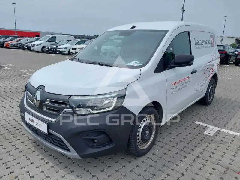 2022 Renault Kangoo