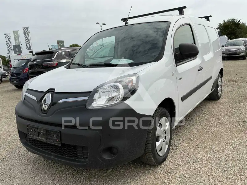 2022 Renault Kangoo