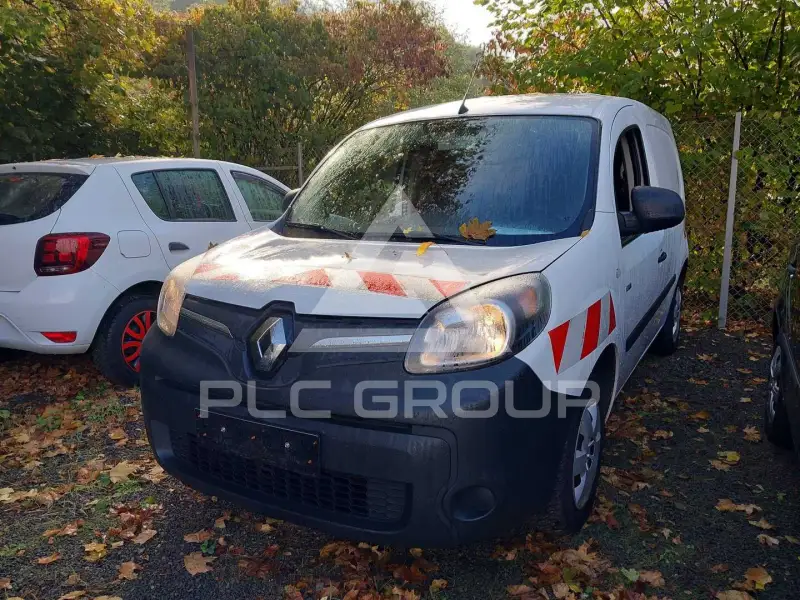 2022 Renault Kangoo