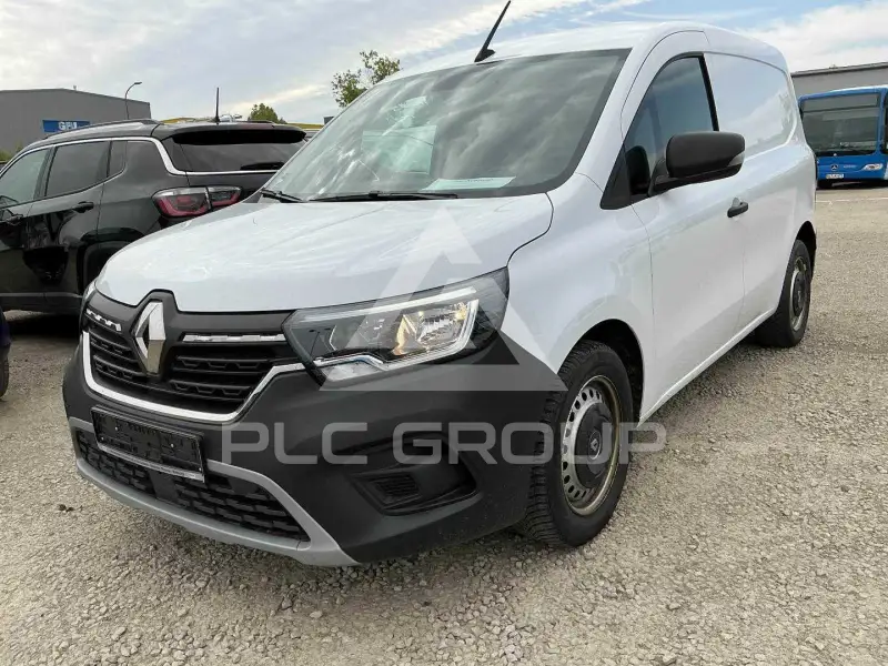2022 Renault Kangoo